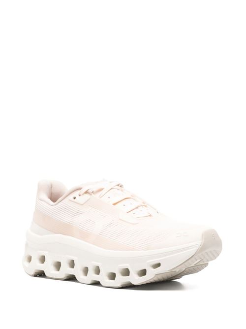 Sneakers donna Cloudmonster ON RUNNING | 3WF10493043DEW/IVORY